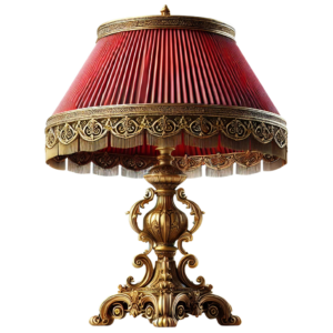Table Lamps